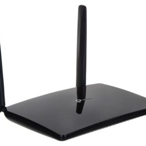 tp-link MR500 WLAN-Router Gigabit Ethernet Dual-Band (2