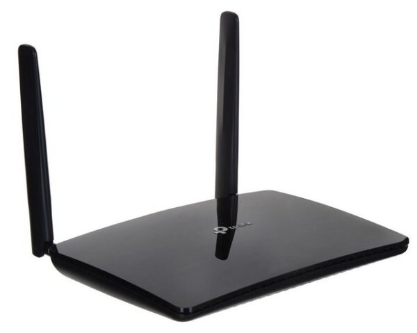 tp-link MR500 WLAN-Router Gigabit Ethernet Dual-Band (2