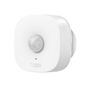 TP-Link Tapo T100 - Smarter Bewegungsmelder - Weiß