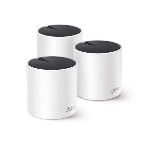 tp-link AX3000 WLAN-Repeater