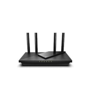 tp-link ARCHER AX55 - AX3000 Dual-Band Wi-Fi 6 Router Netzwerk-Switch