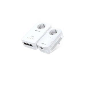 tp-link TL-WPA1300P KIT Powerline Reichweitenverstärker