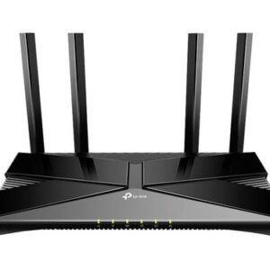 TP-LINK Archer AX53 WLAN Router 2.4GHz