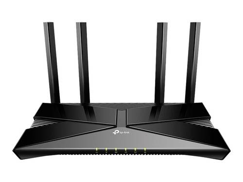 TP-Link TP-LINK Archer AX53 WLAN Router 2.4GHz, 5GHz 2.4 GBit/s