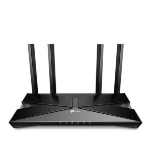 tp-link TP-LINK WL-Router Archer AX53 (AX3000/Dual/WiFi6) DSL-Router