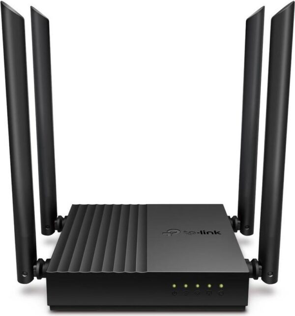 TP-LINK ARCHER C64 Dualband-W-Fi-Router