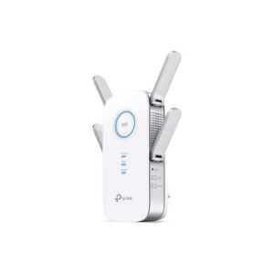 tp-link RE655 WLAN-Repeater