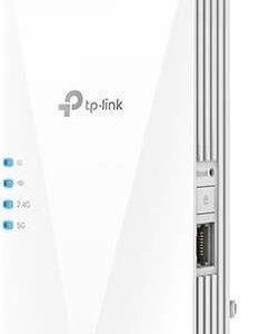 TP-Link RE700X Mesh-WLAN-System Dual-Band (2