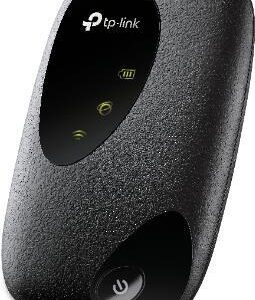 TP-LINK M7010 / Mobile Router WLAN-Router Einzelband (2