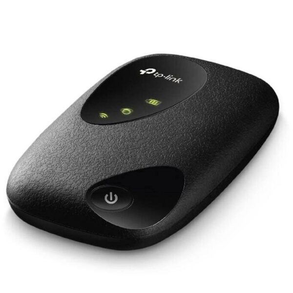 TP-LINK M7010 - Mobiler WLAN RouterOVP geöffnet - geöffnet