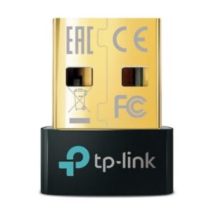 TP-LINK UB500 Bluetooth 5.0 Nano USB Adapter