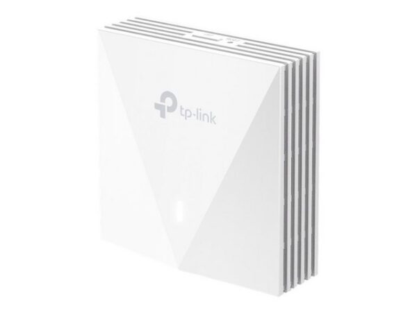 tp-link TP-LINK AX3000 Wall-Plate Dual-Band Wi-Fi 6 Access Point Access Point