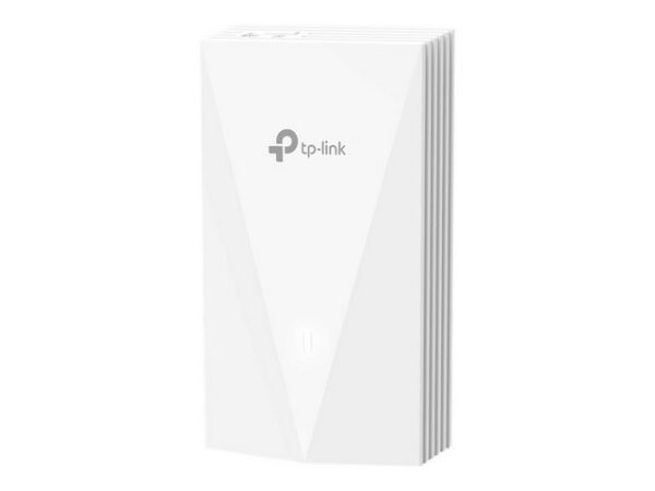 tp-link TP-LINK AX3000 Wall-Plate Dual-Band Wi-Fi 6 Access Point Access Point