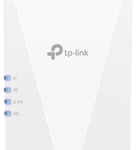 TP-LINK RE3000X(DE) einzeln WLAN Repeater 2400MBit/s 2.4GHz