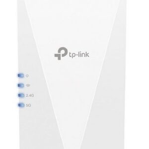 tp-link AX3000 WLAN-Repeater