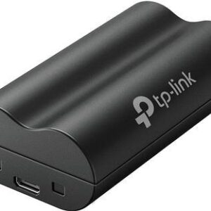 TP-LINK TAPO BATTERY PACK . (TAPO A100)