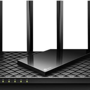 TP-Link Archer AX72 Pro WLAN-Router Gigabit Ethernet Dual-Band (2