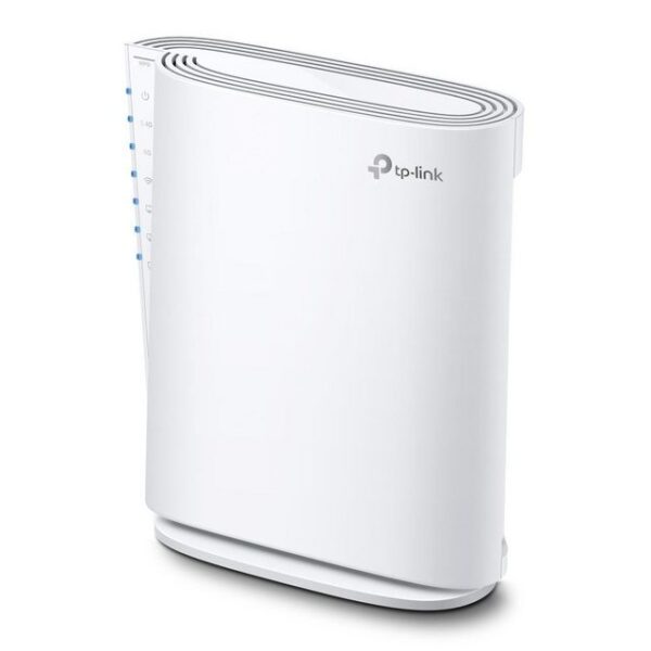 tp-link Archer RE6000XD AX6000 Router WLAN-Router