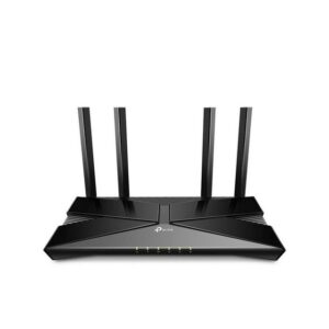 tp-link Archer AX23 AX1800 Dual-Band Wi-Fi 6 Router Netzwerk-Switch