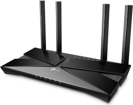 TP-LINK ARCHER AX23 WLAN-Router Gigabit Ethernet Dual-Band (2