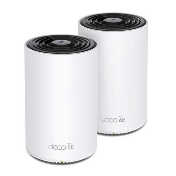 tp-link Deco XE75 WLAN-Repeater