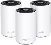 TP-Link Deco XE75 Wi-Fi 6E Mesh WLAN Set (3 Pack)