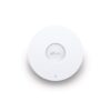 4 & 5 GHz AX5400 Wi-Fi 6 Decken Accesspoint WLAN-Access Point