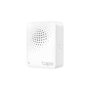 tp-link Tapo H100 Smarter Hub WLAN-Router