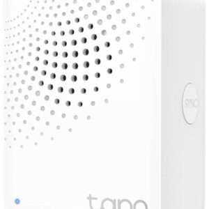 TP-LINK Zentrale TAPO H100