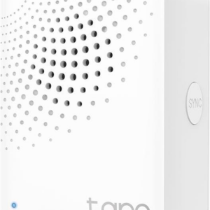 Tapo H100 V1 - Smart-Hub - mit Signalton - kabellos - Wi-Fi - 868 MHz