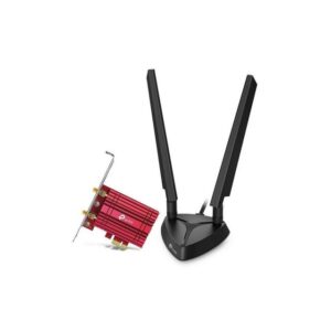 tp-link ARCHER TXE75E - AXE5400 Wi-Fi 6E Bluetooth PCI Express Computer-Kabel