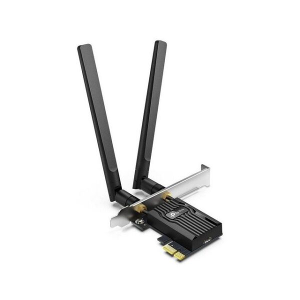 tp-link TP-Link Archer TX55E AX3000 Wi-Fi 6 BT WLAN PCI Express Computer-Adapter