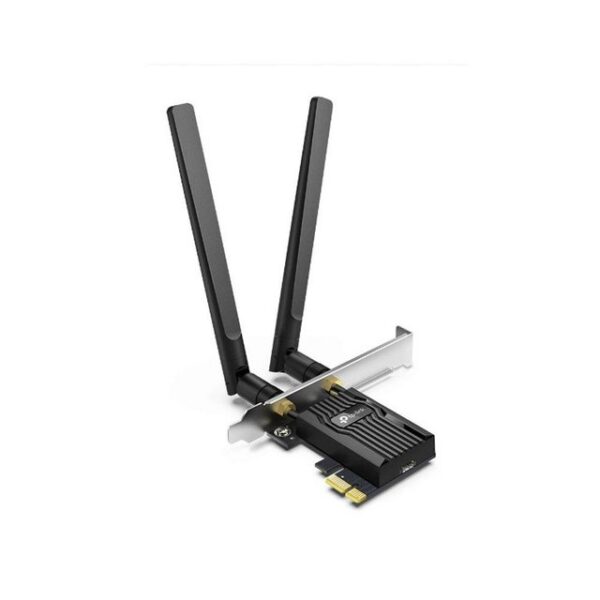 tp-link AX3000 Dual Band Wi-Fi WLAN-Router