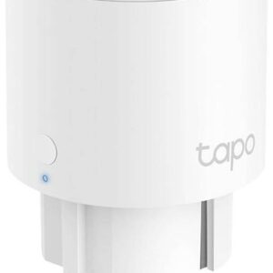 TP-LINK Tapo P115(1-pack) Wi-Fi Smarte WLAN-Steckdose  mit Messfunktion 1 Stück Innenbereich 3680 W