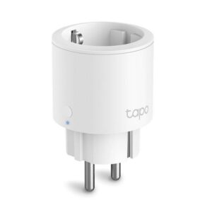 tp-link TP-LINK Tapo P115 - Smart-Stecker - kabellos - 802.11b/g/n - 2.4 Ghz Netzwerk-Switch