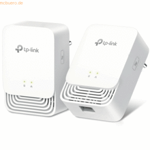 TP-Link TP-Link PG1200 KIT G.hn1200 Powerline 2er Kit