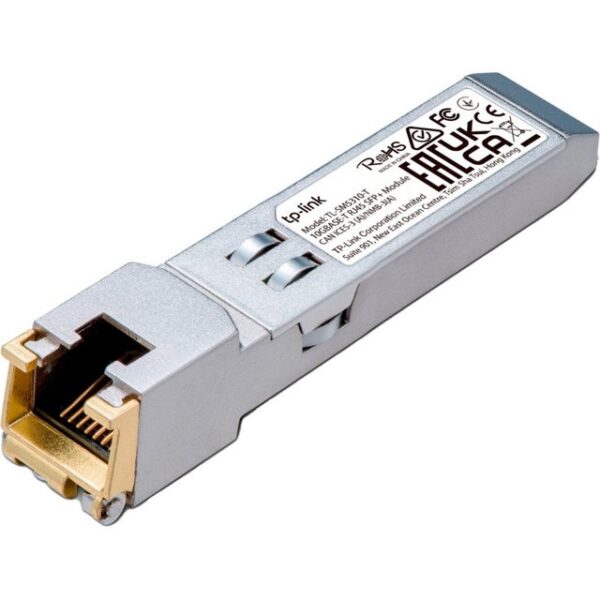 tp-link TL-SM5310-T Netzwerk-Adapter