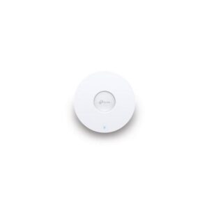 tp-link EAP610 - AX1800 Drahtloser Dualband-Access Point für die... WLAN-Access Point