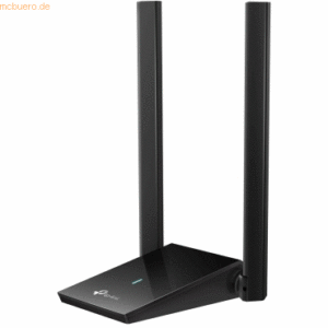 TP-Link TP-Link Archer TX20U Plus AX1800 High Gain Wi-Fi 6 USB Adapter