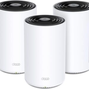 TP-Link Deco PX50(3-pack) Dual-Band (2