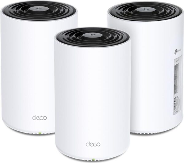 TP-Link Deco PX50(3-pack) Dual-Band (2