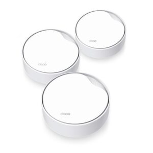 tp-link Deco X50-PoE(3-pack) Dual-Band (2