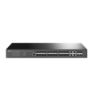 tp-link TP-Link TL-SG3428XF Netzwerk-Switch