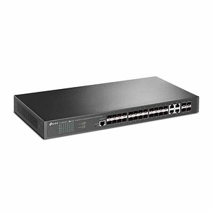 tp-link TL-SG3428XF Switch 28-fach