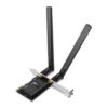 AX1800 Wi-Fi 6 Bluetooth 5.2 PCIe