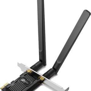 TP-Link Archer TX20E V2 - Netzwerkadapter - PCIe - 802.11ax