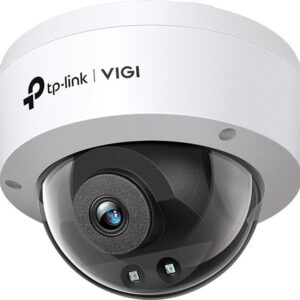 TP-Link VIGI C240I (2.8mm) Kuppel IP-Sicherheitskamera Innen & Außen 2560 x 1440 Pixel Decke/Wand (VIGI C240I(2.8MM))