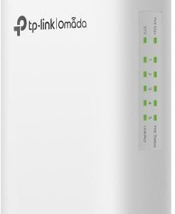 TP-Link SG2005P-PD Netzwerk-Switch Managed L2/L2+ 10G Ethernet (100/1000/10000) Power over Ethernet (PoE) Weiß (SG2005P-PD)