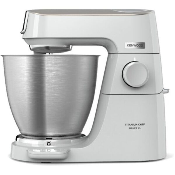 Kenwood Kenwood - Elektro kvl 65.001WH Titanium Chef Baker xl Weiss