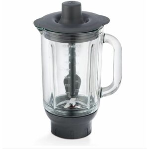 Kenwood - Ersatzteil - Thermo Resist Glas-Mixaufsatz 1